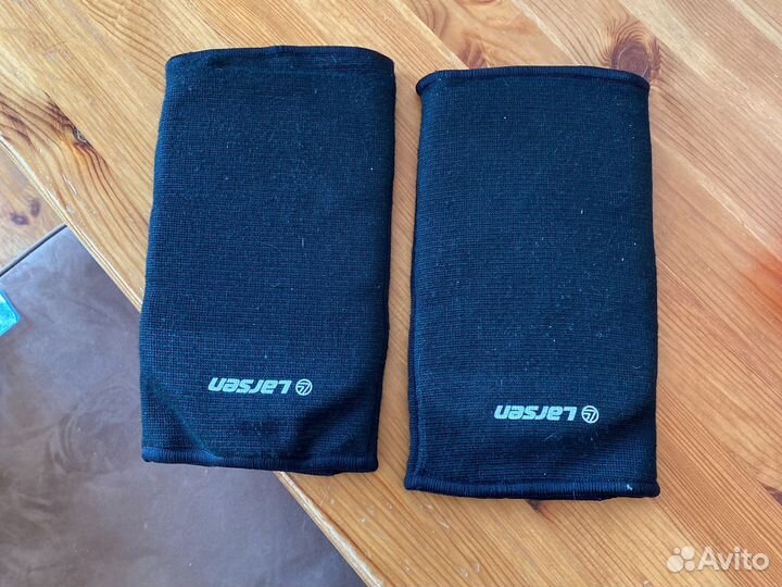 Наколенники