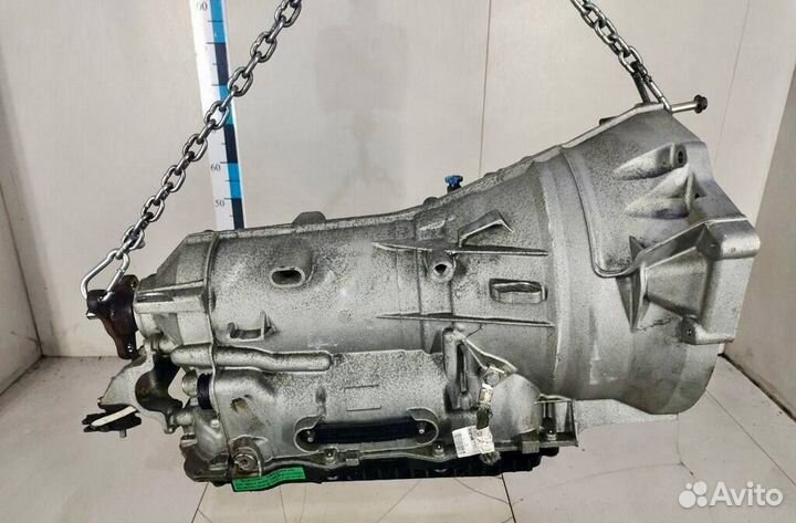 Фара левая Infiniti JX35/QX60