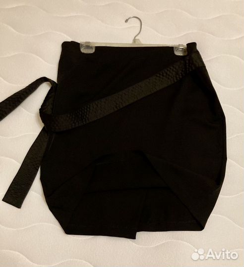 Мини-юбка XL