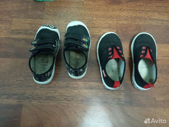 Детские вещи на мальчика