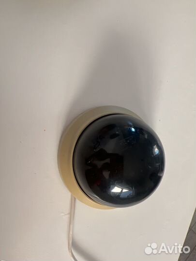 Камера видеонаблюдения бу