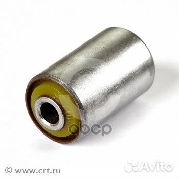 Сайлентблок полиуретановый передней подвески, н