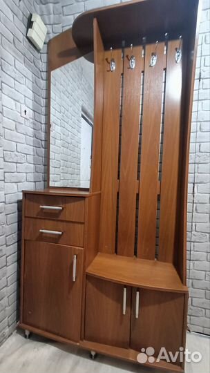 Прихожая бу
