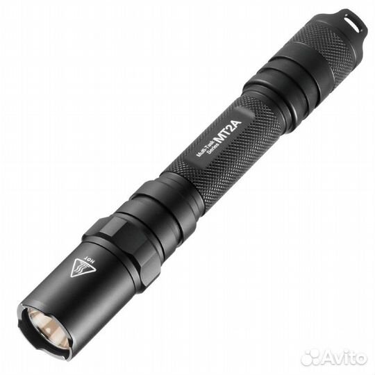 Фонарь Nitecore MT2A
