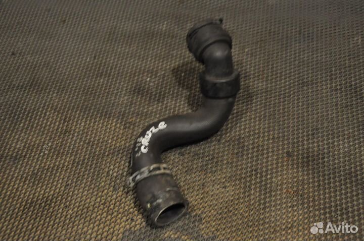 Патрубок chevrolet cruze J305