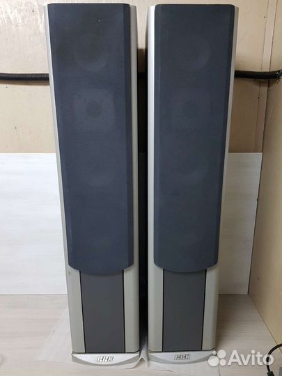 Колонки BBK BS 607 саб BSD 01