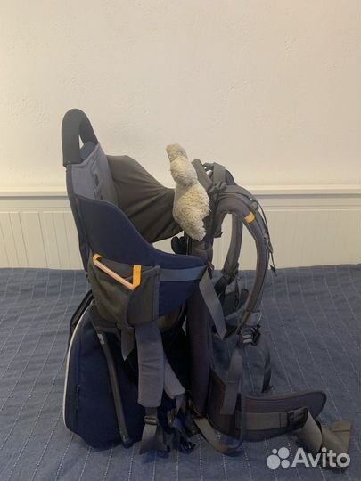 Рюкзак-переноска для детей vaude Jolly Comfort