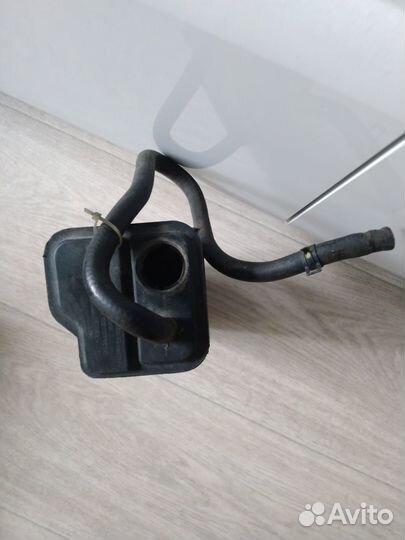 Адсорбер Skoda octavia a5