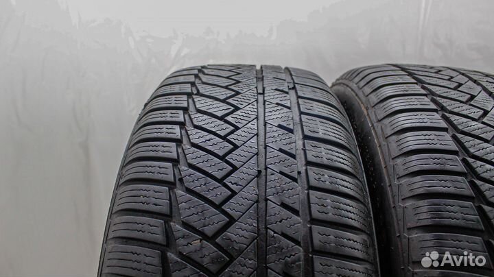 Continental ContiWinterContact TS830 P SSR 235/55 R19 101H