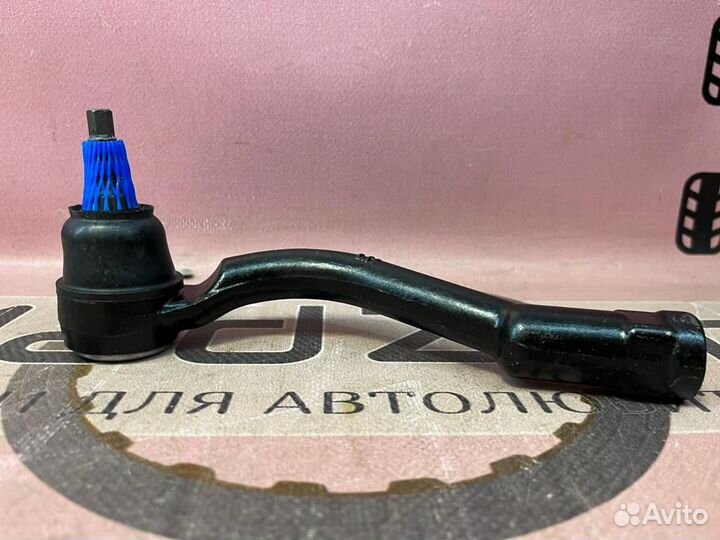 Наконечник рулевой левый Sonata Optima 2015-2020