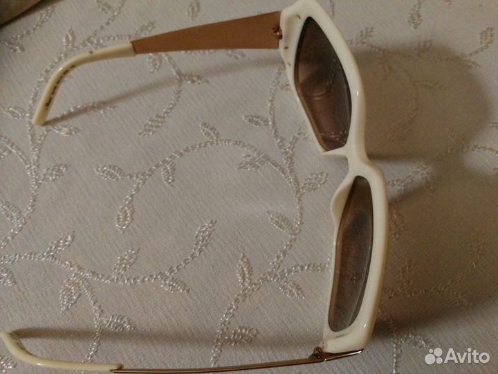 Продаю эксклюзивные очки Chopard