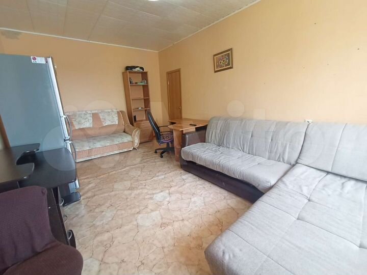 1-к. квартира, 41,8 м², 5/5 эт.