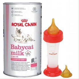 Корм для кошек Молоко Royal Canin Babycat Milk