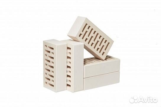 Лицевой кирпич лср