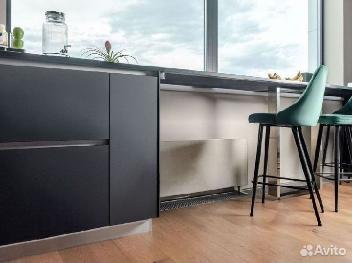 Панель отопления керамическая