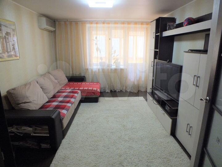 2-к. квартира, 51 м², 3/9 эт.