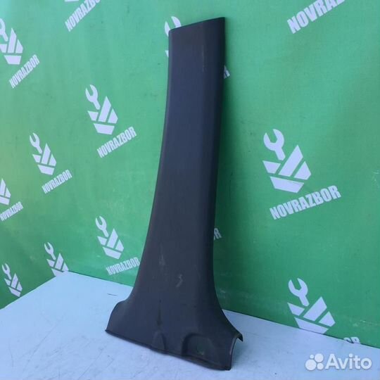 Обшивка стойки Сузуки Гранд Витара