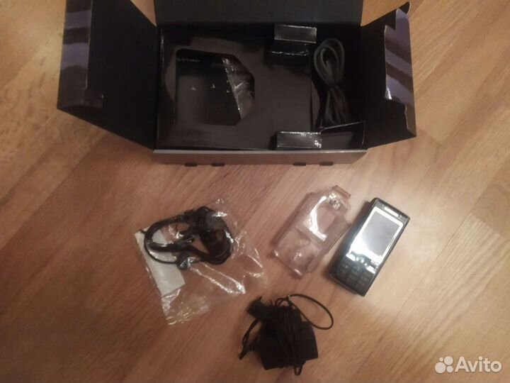 Sony ericsson k790i