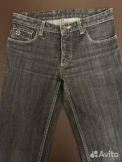 Джинсы женские Louis vuitton оригинал размер 36