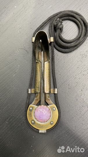 Якутский хомус