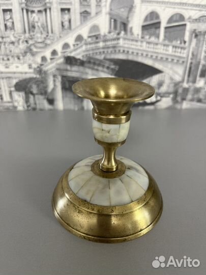 Подсвечник