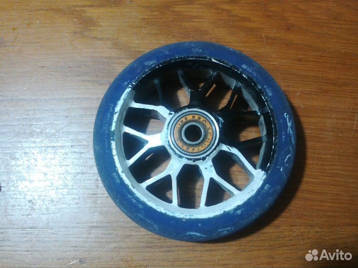 Колесо для самоката 110 мм