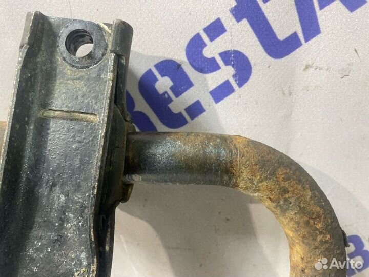 Стабилизатор передний Газ Сайбер седан 2.4L-dohc