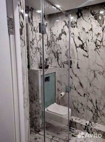 Душевая кабина