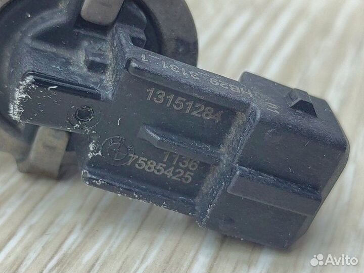 Клапан электромагнитный Bmw X5 E70 N52B30AF 2008