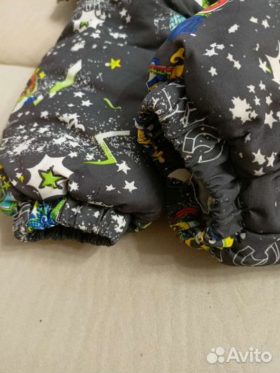 Детская одежда для мальчиков