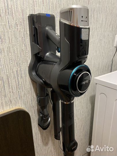 Пылесос ручной Redkey F10