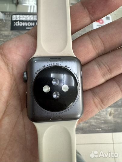 Apple watch 3 42