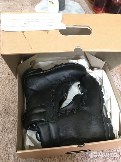 Обувь мужская новая