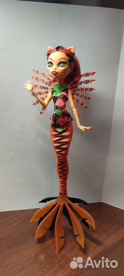 Кукла Монстер Хай