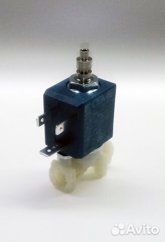 5213218251 Электроклапан Кофемашин delonghi