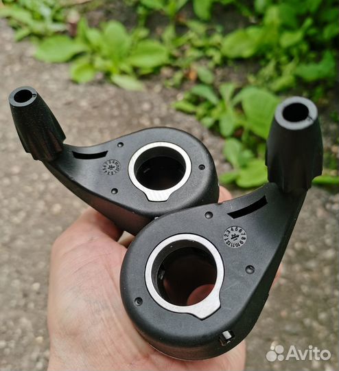Запчасти комплектующие для велосипеда Decathlon