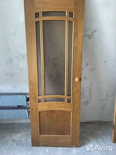 Двери межкомнатные