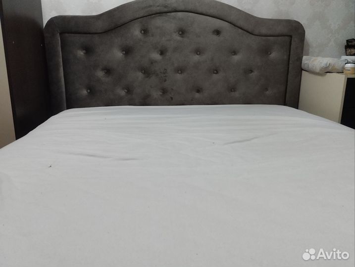 Перетяжка мягкой мебели