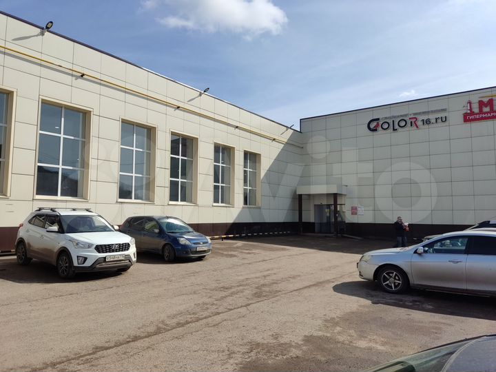 Свободного назначения, 86.1 м²