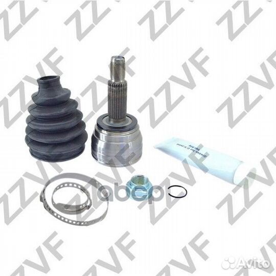 Шрус наружный zvrc470 zvrc470 zzvf