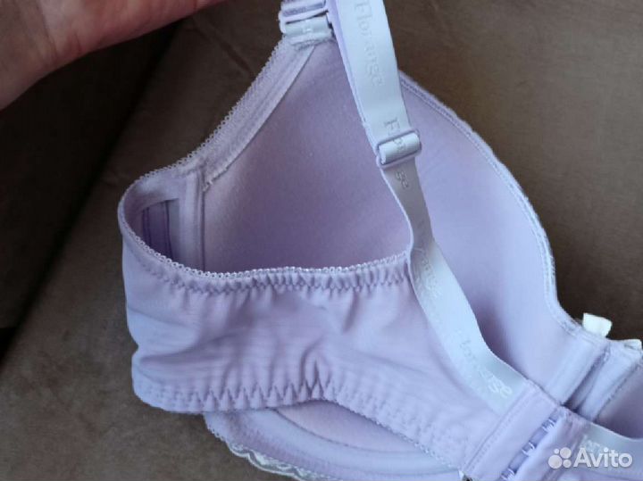 Бюстгальтер новый 90D Florange