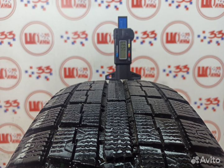 Toyo Garit G5 205/60 R16