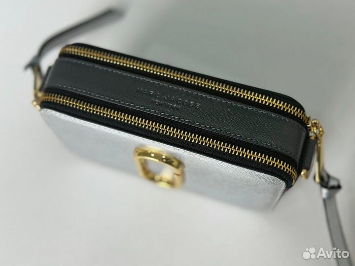Сумка Marc Jacobs Snapshot