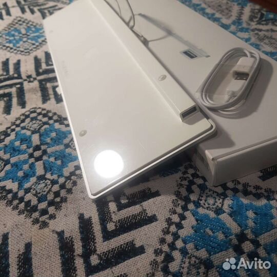 Magic Keyboard Apple Клавиатура проводная