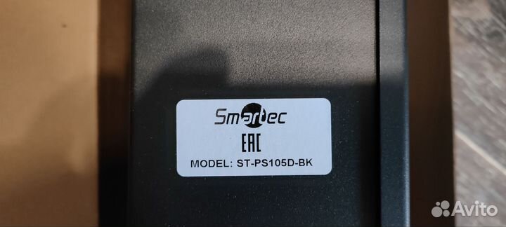 ST-PS105D-BKPower supply