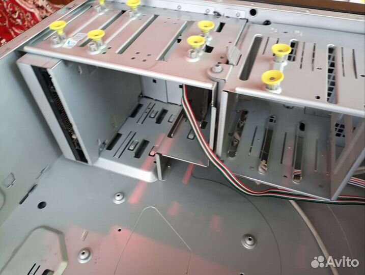 Корпус для пк