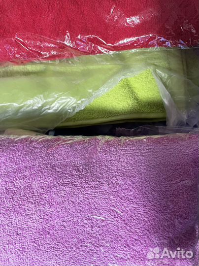 Набор полотенец