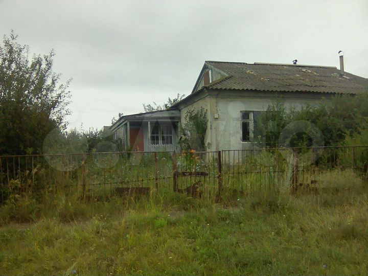 Дом 87 м² на участке 10 сот.