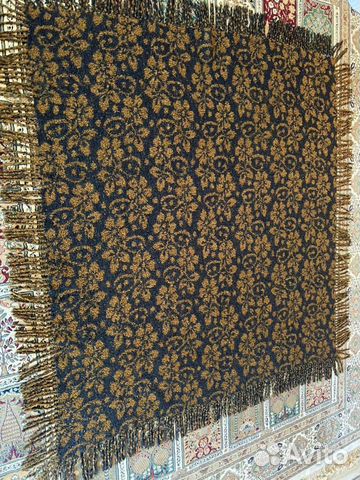 Иранский платок