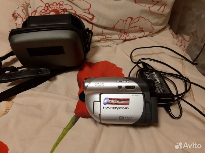 Видеокамера